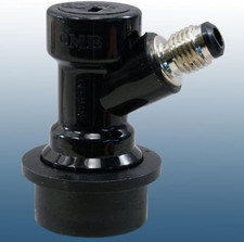 Homebrew - Rapido Disconnettore OUT Per Fusto Cornelius