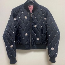Giacca trapuntata Forever21