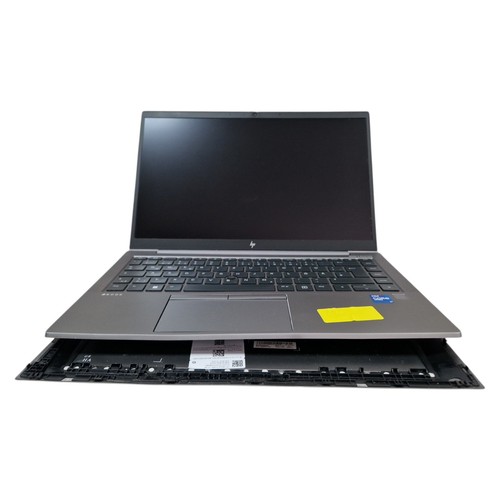 Zbook firefly g8 - hp,
