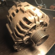 Alternatore valeo volkswagen - alternatore,