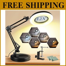 Lampada da scrivania in