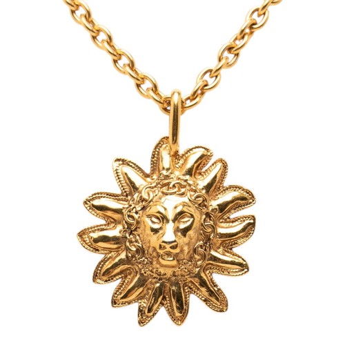 Collana lunga donna chanel - collana,