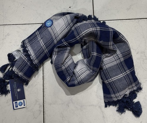 Ssc napoli kefia foulard - kefia/foulard, 70x70