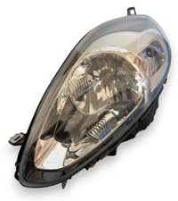 Faro Anteriore sinistro FIAT PUNTO EVO anno 2010 Valeo 89102044SX 89102044SX