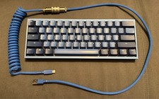 Tastiera meccanica personalizzata 60%