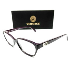 VERSACE MOD. 3189-B 5066 VIOLA