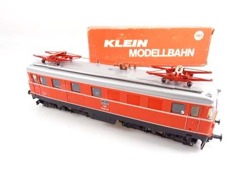 Klein modellbahn locomotiva - klein,