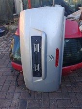 COFANO BAULE POSTERIORE PER CITROEN C3 Pluriel (03>)