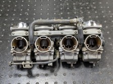 Yamaha XJR1300 Genuine