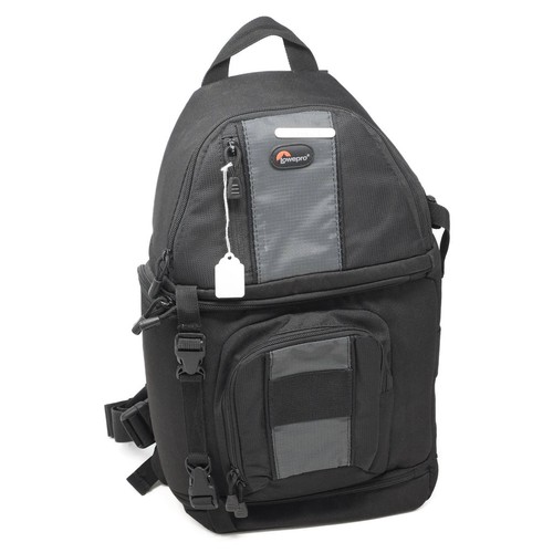 Zaino usato lowepro fionda - usato,