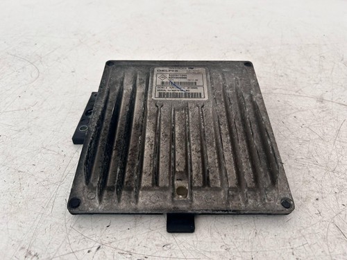 Centralina motore ecu - motore,