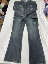 Giacca foderata vintage Y2K