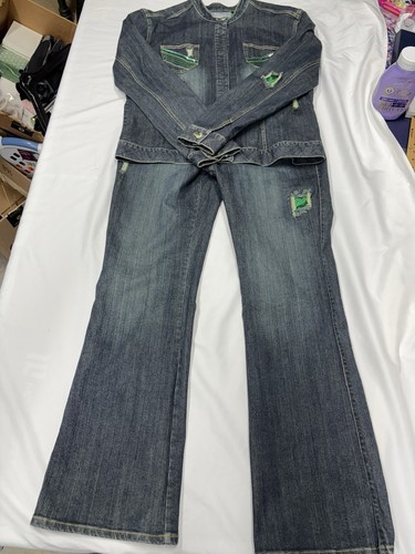 Giacca foderata vintage - , y2k