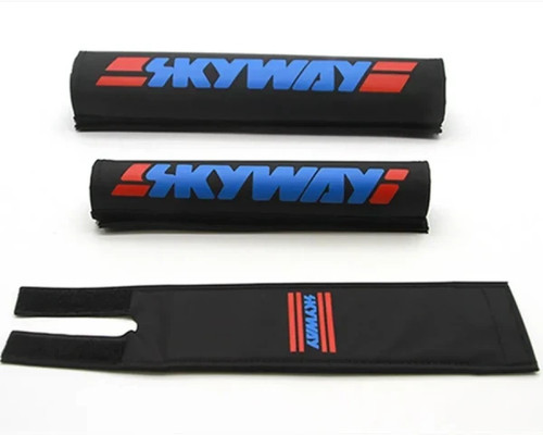 Skyway pastiglie bmx - skyway,