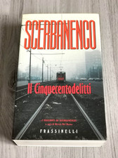 Scerbanenco "IL