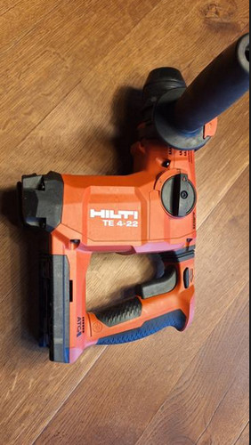 Hilti nuron te4 - nuron, te4-22