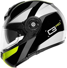 SCHUBERTH CASCO C3 PRO
