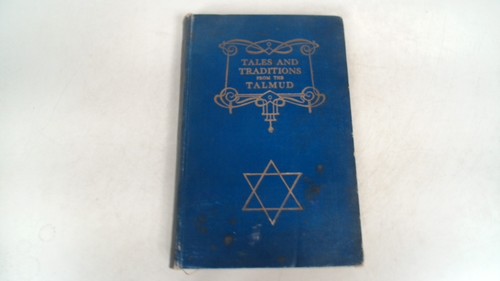 Tales and traditions from - tales,