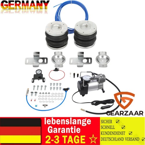 Kit sospensioni pneumatiche - kit, 2