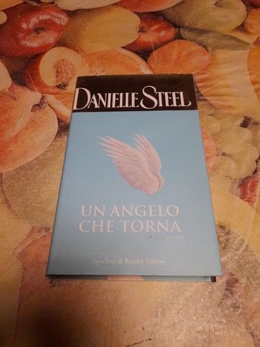 Angelo che torna danielle - angelo,