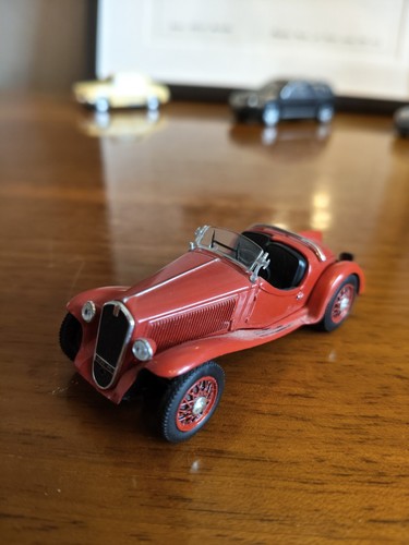 Norev fiat 508 - norev, s