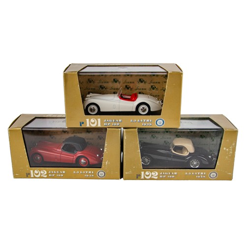 Lotto modellini auto - lotto,