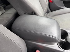 Bracciolo Ford Focus III