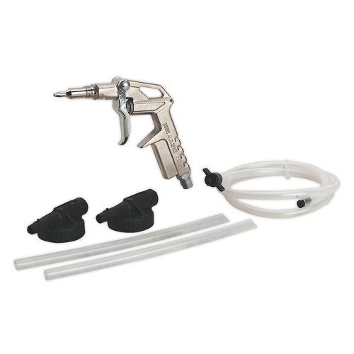 Sealey sg14d kit iniettori - sg14d,