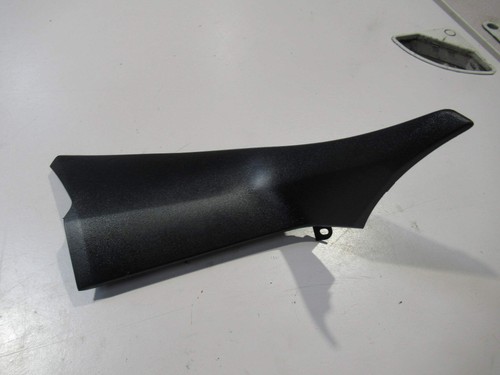 Plastique plancher tablier
