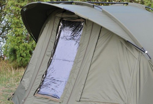 Trakker tenda trasparente - tenda,
