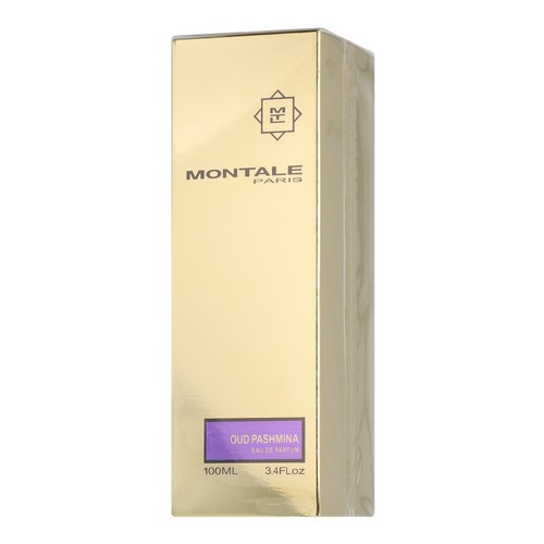 Montale oud pashmina edp - montale,