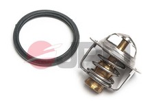 Termostato, refrigerante per