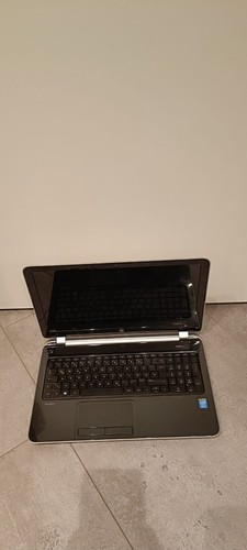 Model n005sg core - hp,