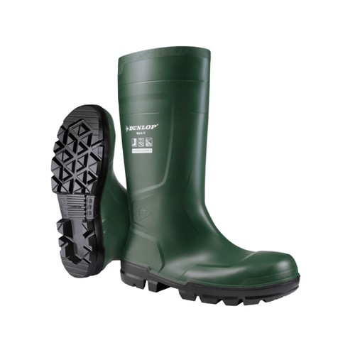 Dunlop work full safety s5 - full,