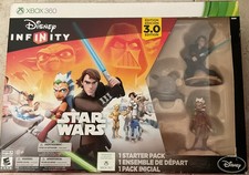 Nuovo Disney Infinity XBOX 360