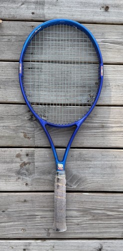 Wilson pro staff - wilson, si