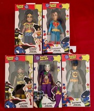 NECA Ben Cooper DC Comics