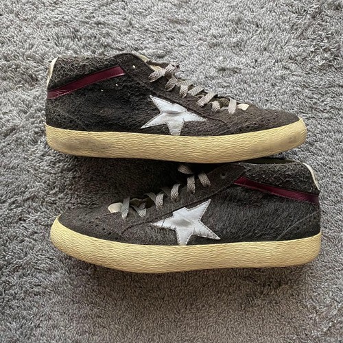 Sneakers golden goose - sneakers, star