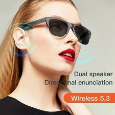 Smart Glasses con Wireless