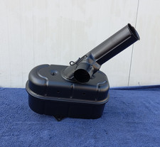 SCATOLA FILTRO ARIA / AIRBOX