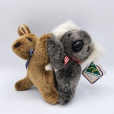 Toyhut Koala Canguro Peluche