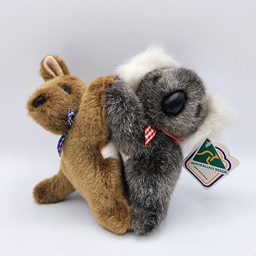 Toyhut koala canguro - toyhut,