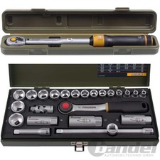 PROXXON Chiave Dinamometrica