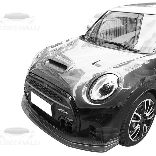 Cofano mini cooper - cofano, s