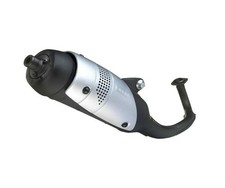 SCARICO MARMITTA LEOVINCE