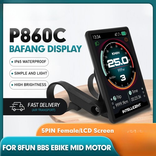 P860c display lcd kit - lcd,