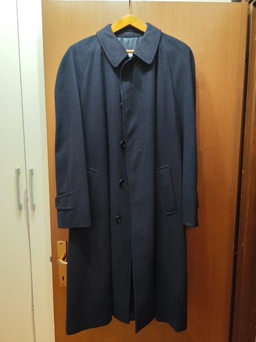 Splendido cappotto aquascutum - splendido,