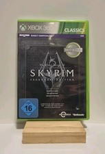 The Elder Scrolls V-Skyrim