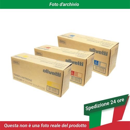 Olivetti color mf3023 3024 - mf3023,
