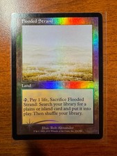 MTG Magic: The Gathering